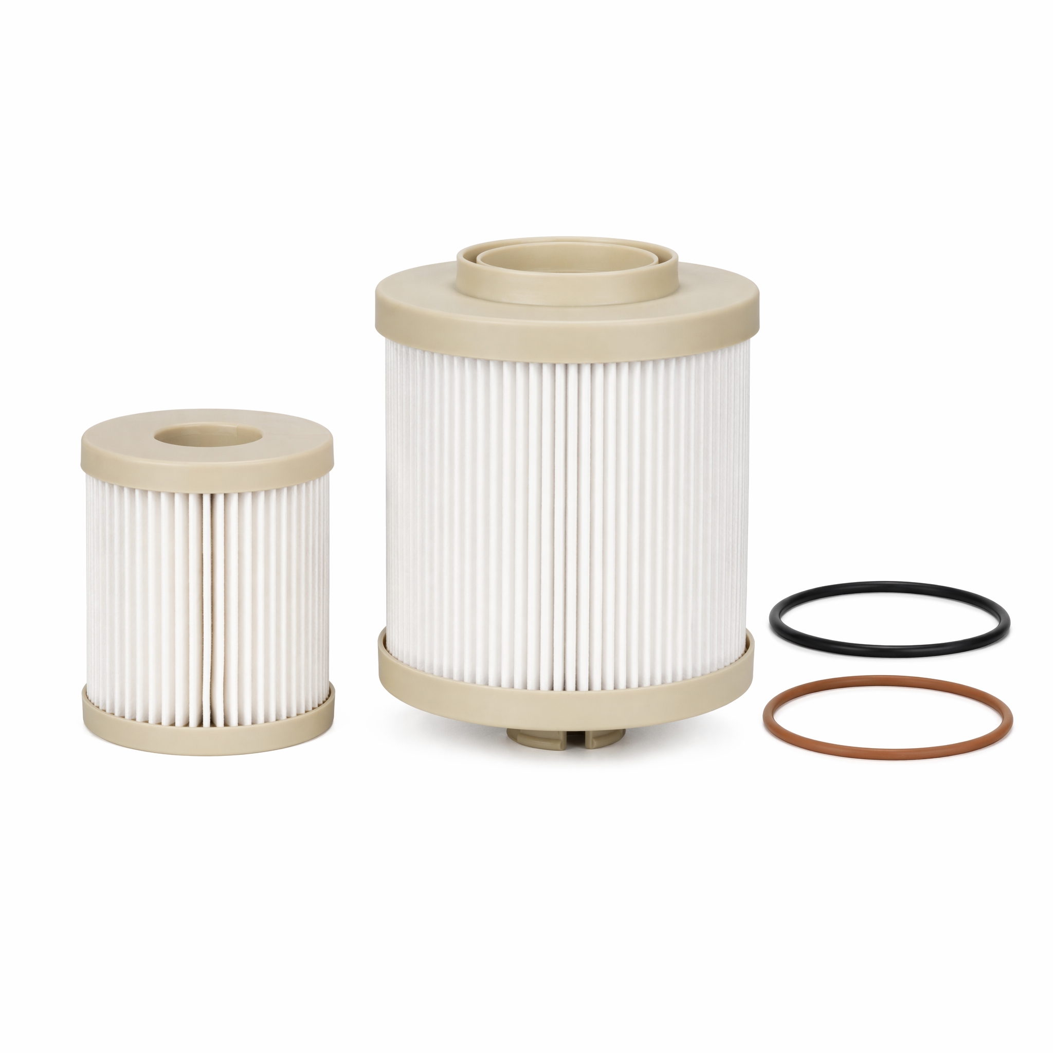 FORD 3C3Z-9N184-CA Fuel Filter Kit 2