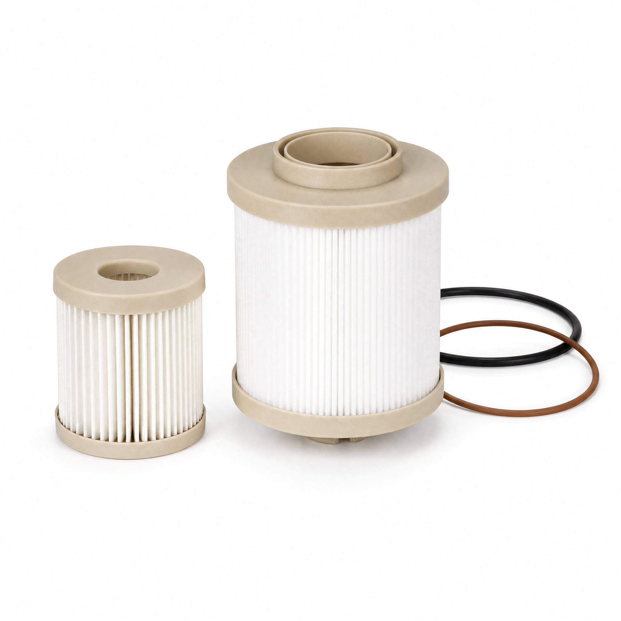Precise Fuel Filter 3C3Z-9N184-CA