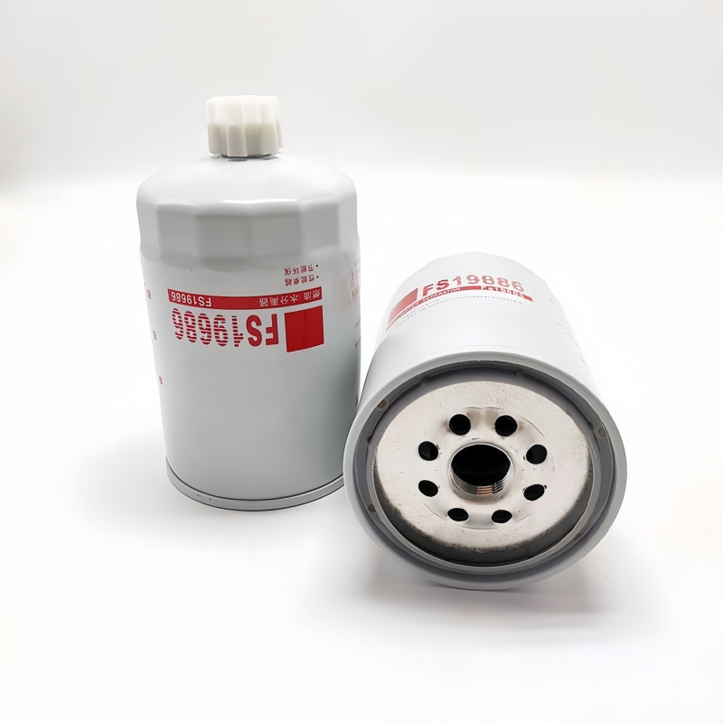 Fleetguard FS19686 Fuel/Water Separator