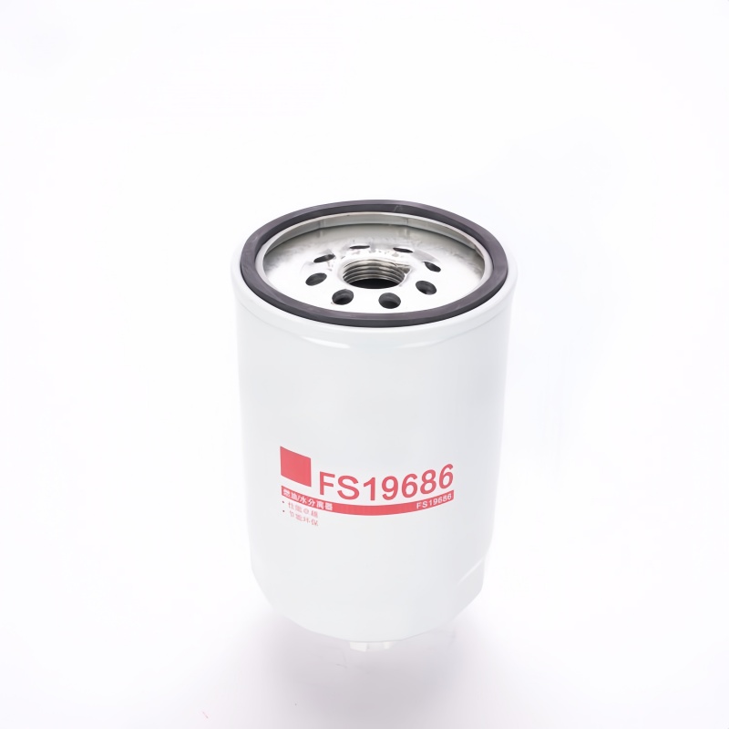 Fleetguard FS19686 Fuel/Water Separator 3