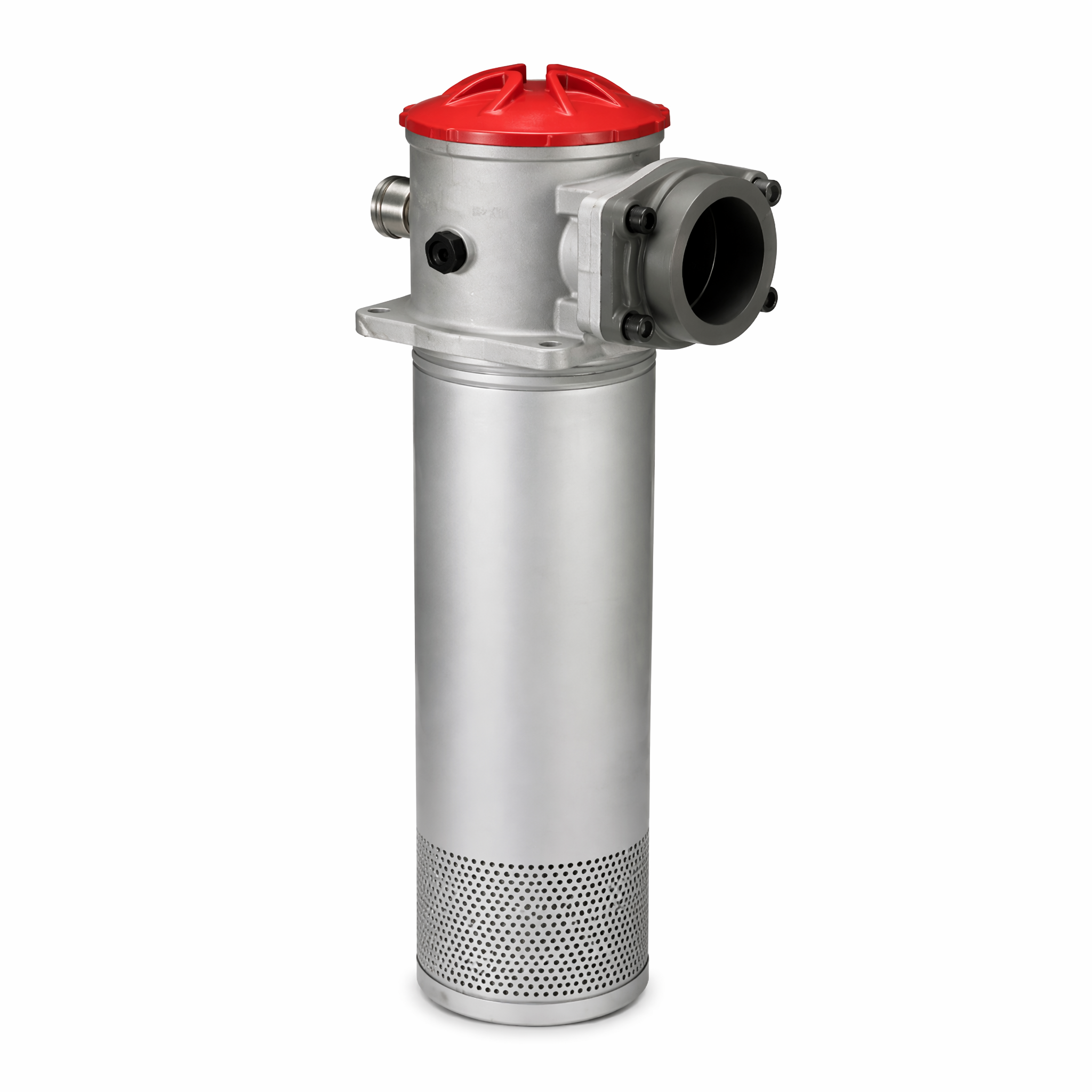Precise RFA-250*30F-Y Hydraulic Return Filter