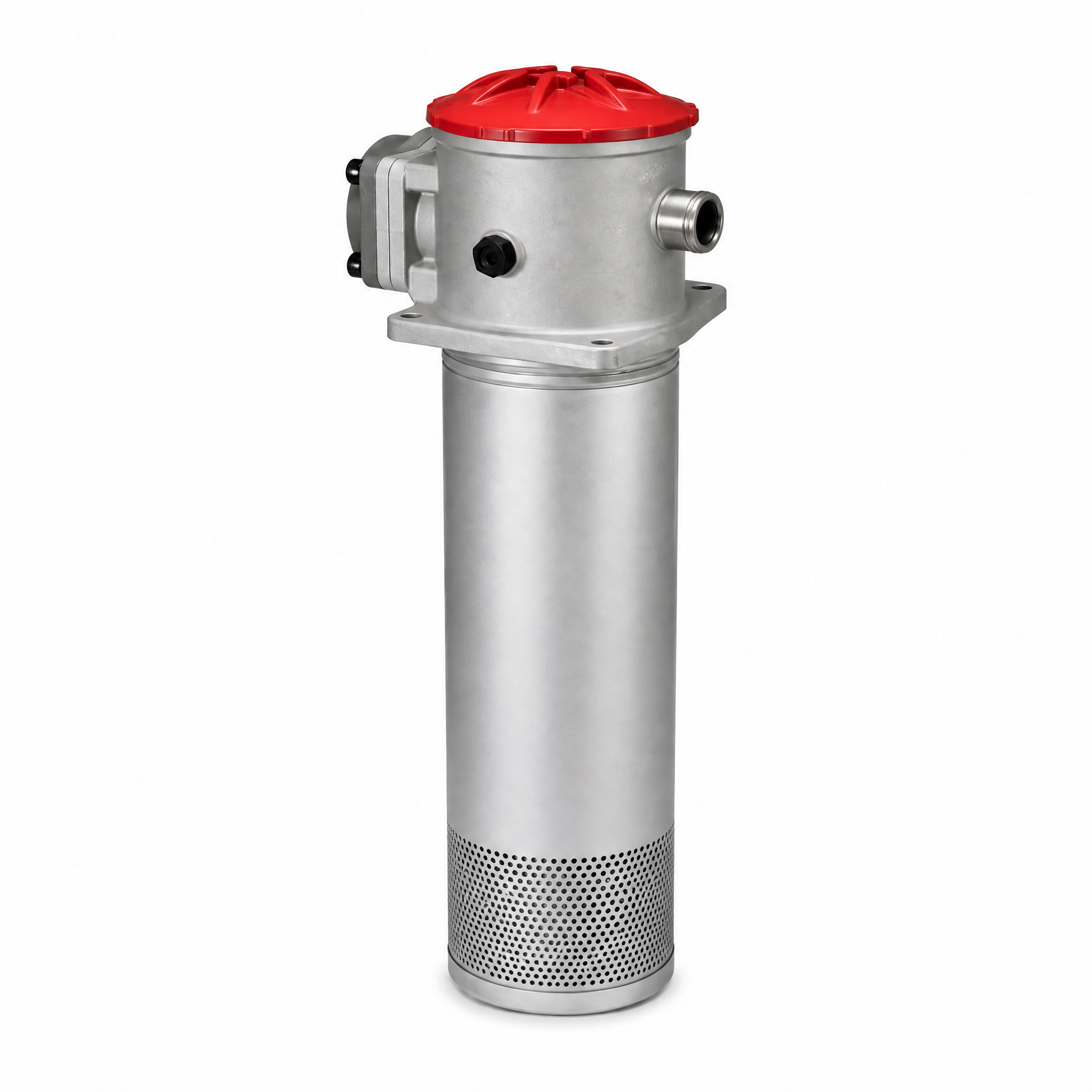 Precise RFA-250*30F-Y Hydraulic Return Filter 2