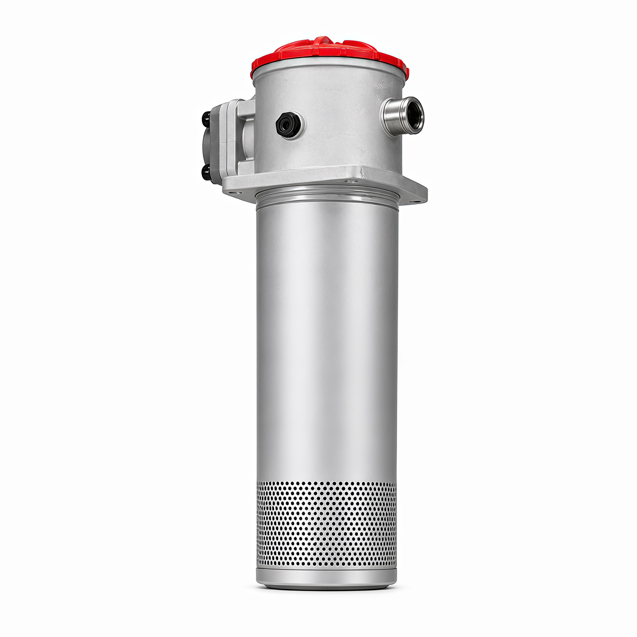 Precise RFA-250*30F-Y Hydraulic Return Filter 3