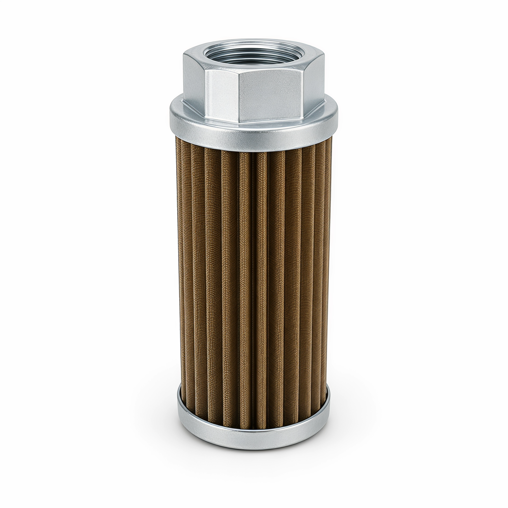 Precise WU-40x80J Hydraulic Suction Filter