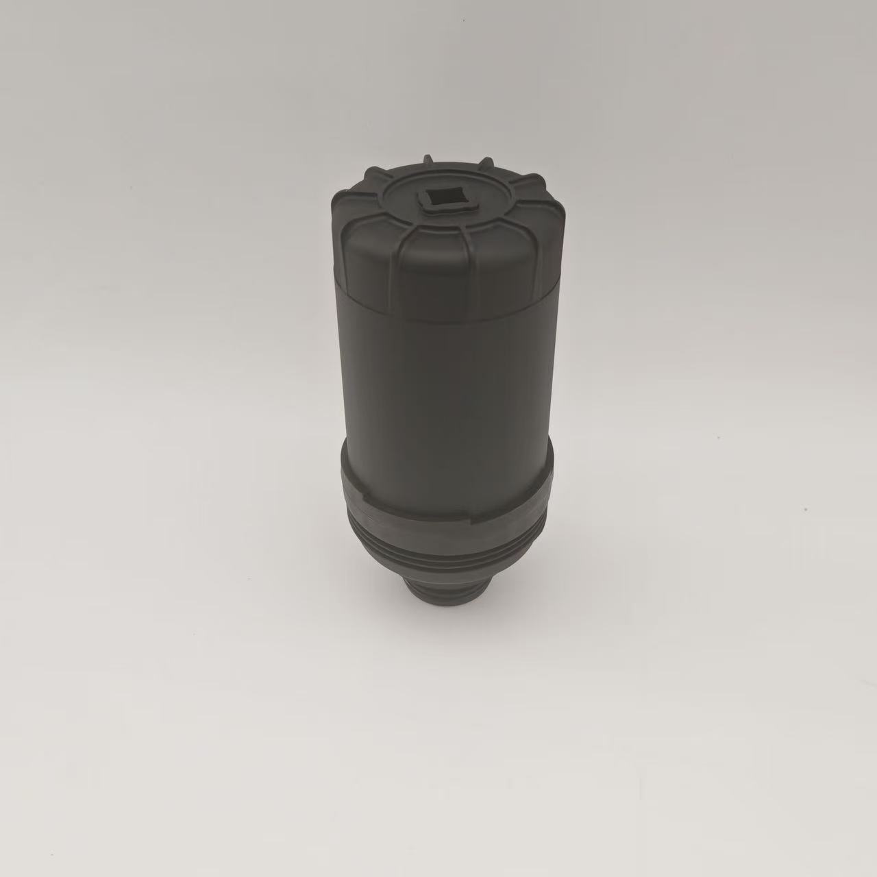 How to Choose the Right Fuel Filter for Your Diesel Engine