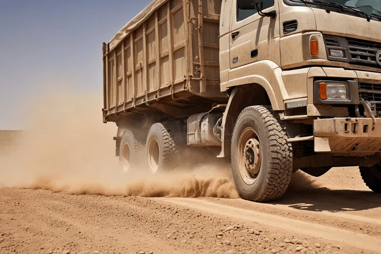 Truck