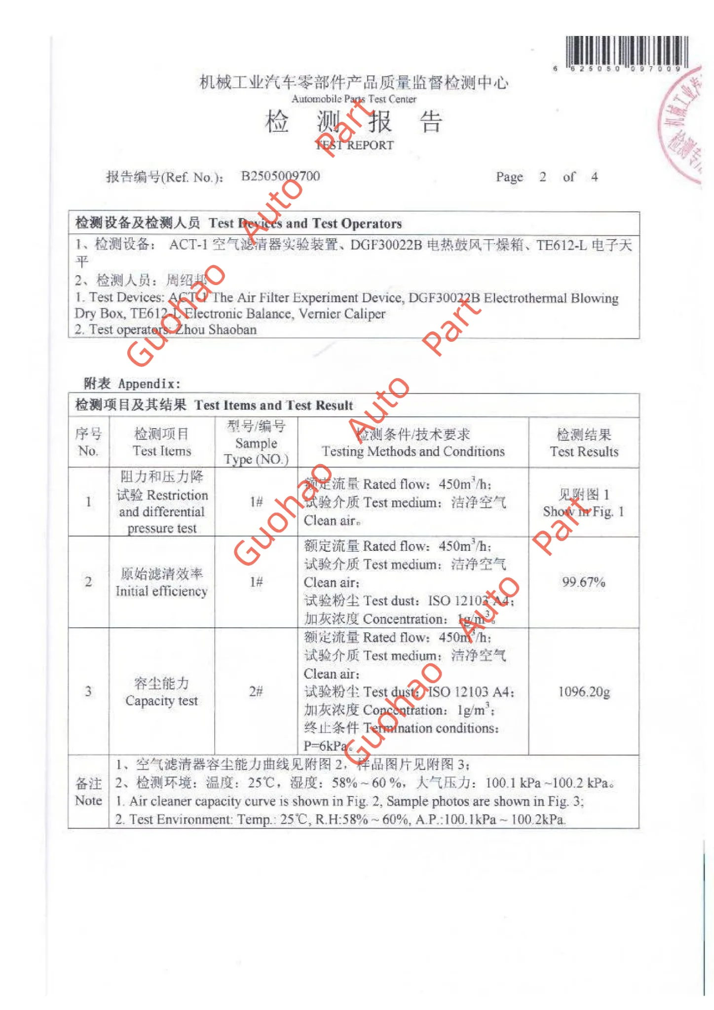 ISO 5011 - 4