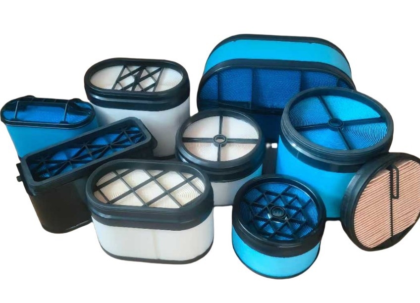 Filtro Power-Core