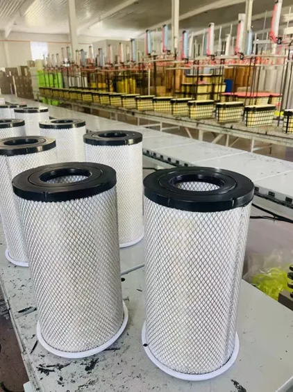Expand production lines, optimize products, and enter the international market