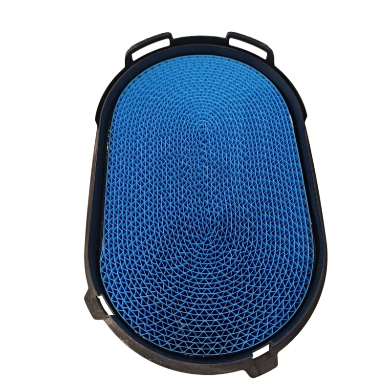 Air Filter Element 4C3U9601AA for Ford Trucks 2