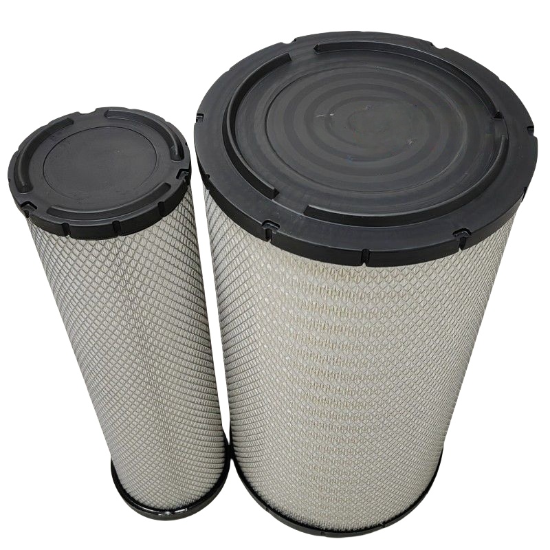 Truck Air Filter 15270188 for TEREX 2