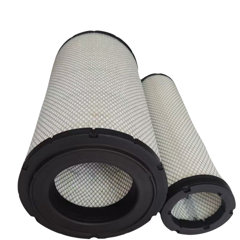 Truck Air Filter 15270188 for TEREX 5