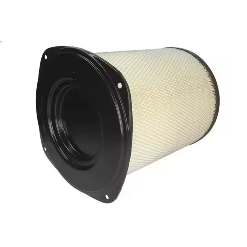 Truck Air Filter 1665908 for VOLVO 4