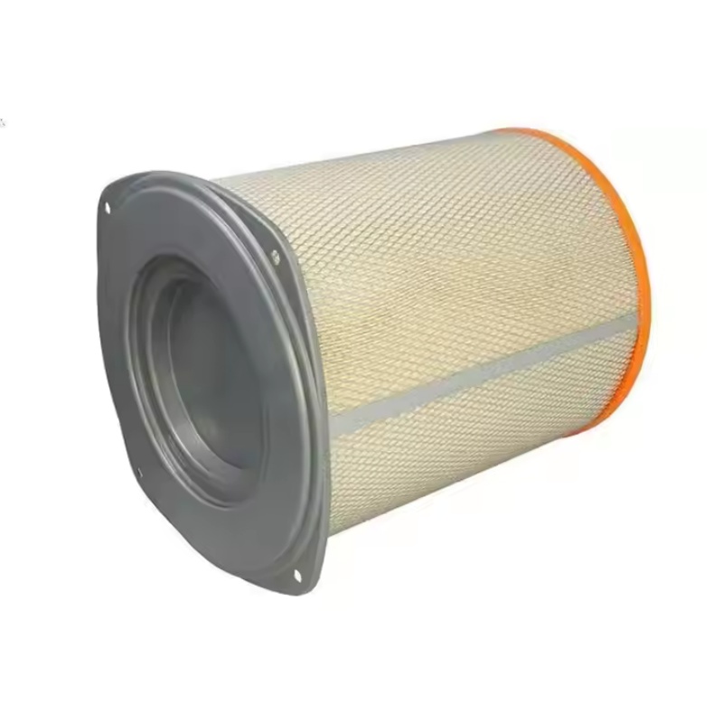 Truck Air Filter 1665898 for VOLVO 4