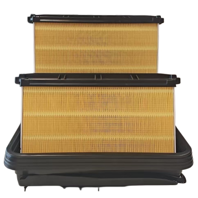Truck Air Filter 2829529 for Scania 2