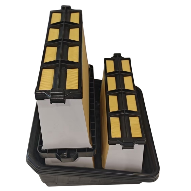 Truck Air Filter 2829529 for Scania 3