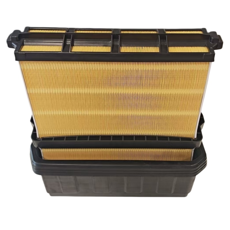 Truck Air Filter 2829529 for Scania 4