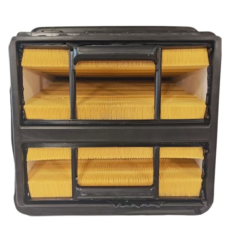 Truck Air Filter 2829529 for Scania 5