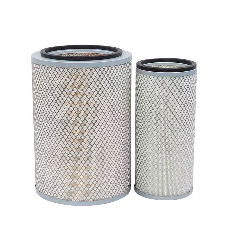 Air Filter Replacement 178013420P for HINO Trucks