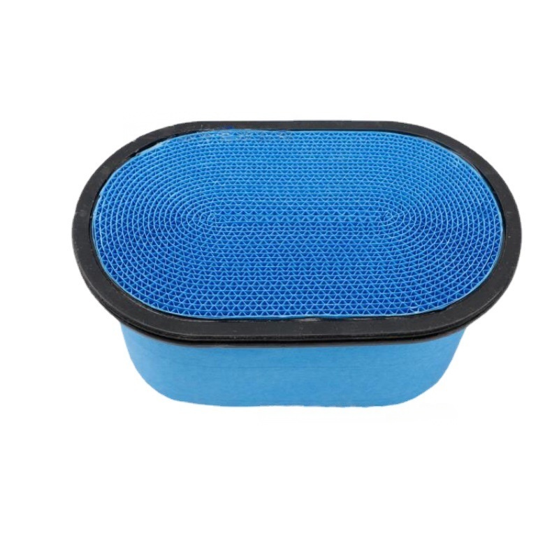 Truck Air Filter P636991 for MITSUBISHI FUSO