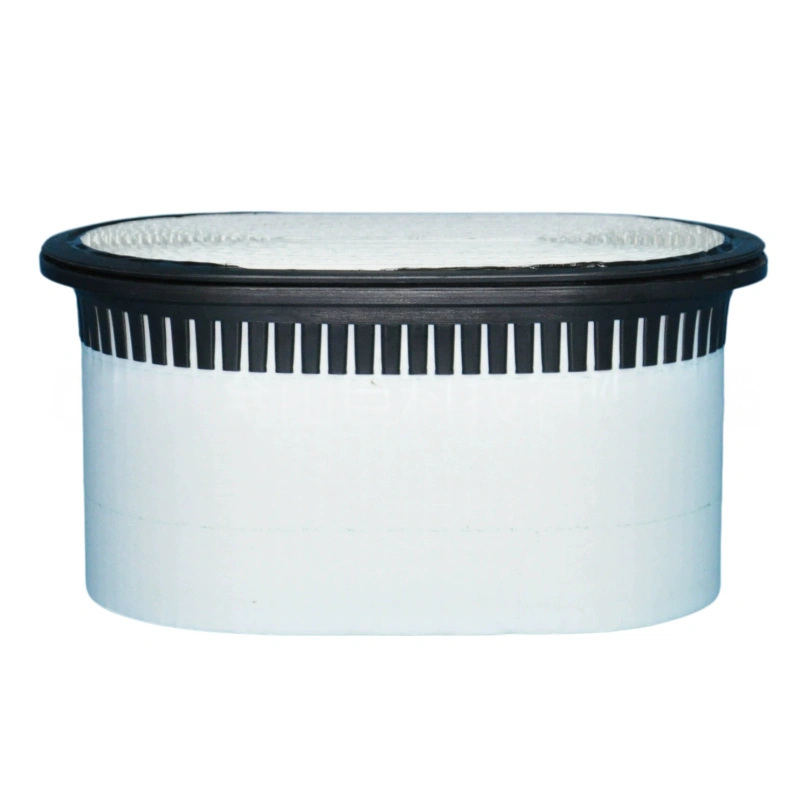 Truck Air Filter P636991 for MITSUBISHI FUSO 2