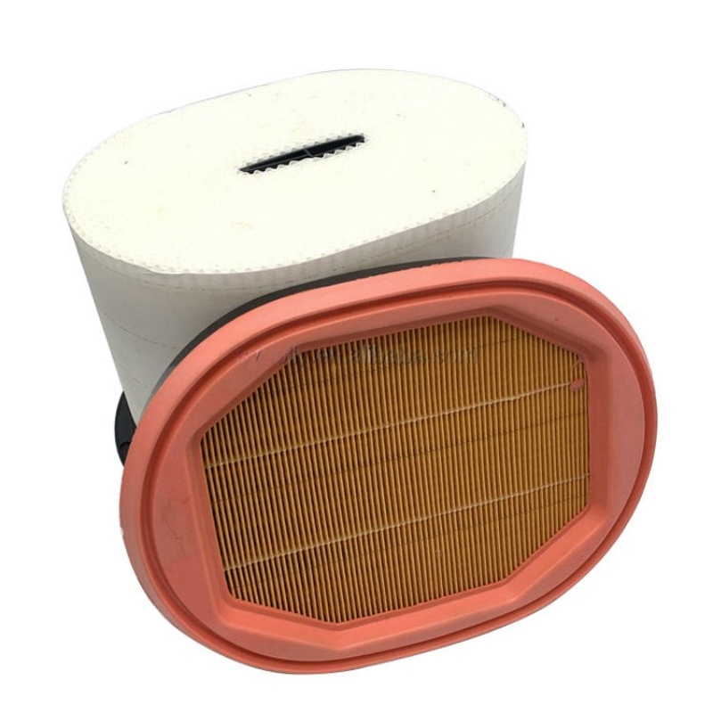 Air Filter 252-5001 for Caterpillar 2