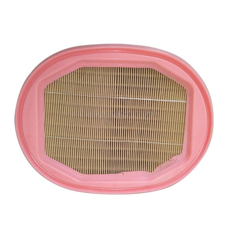 Air Filter 252-5001 for Caterpillar 4