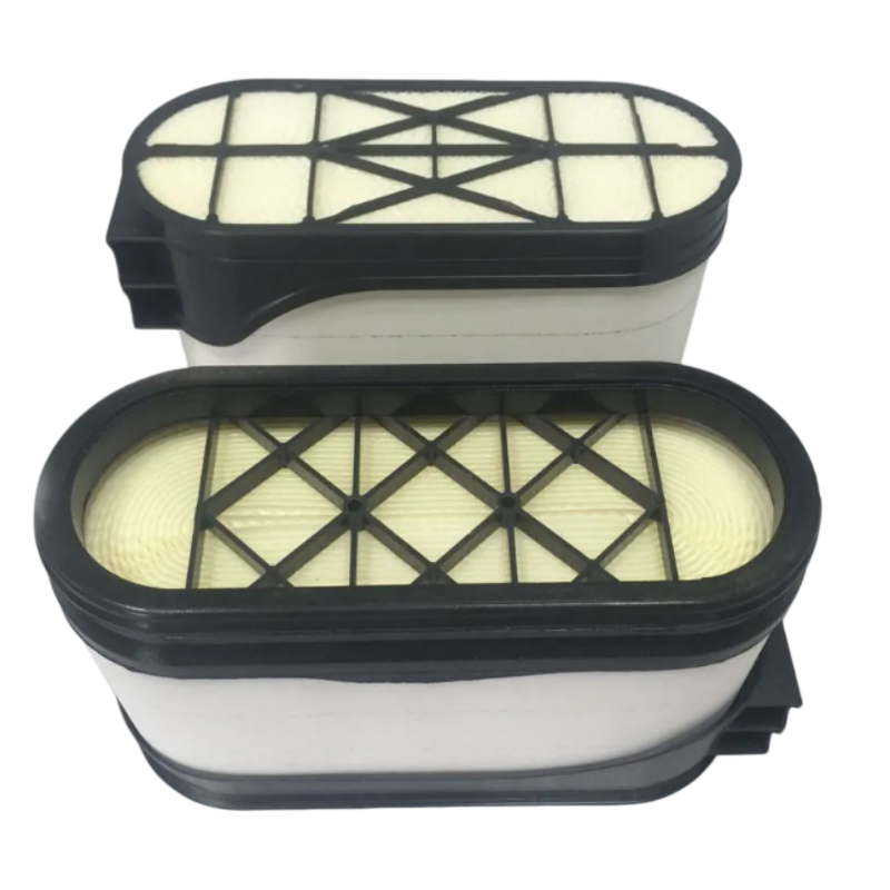 Tractor Air Filter 1107603 for Claas