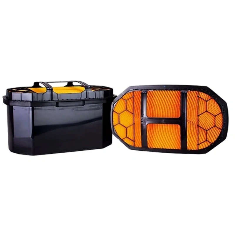 Air Filter 496-9841  4969841 for Caterpillar