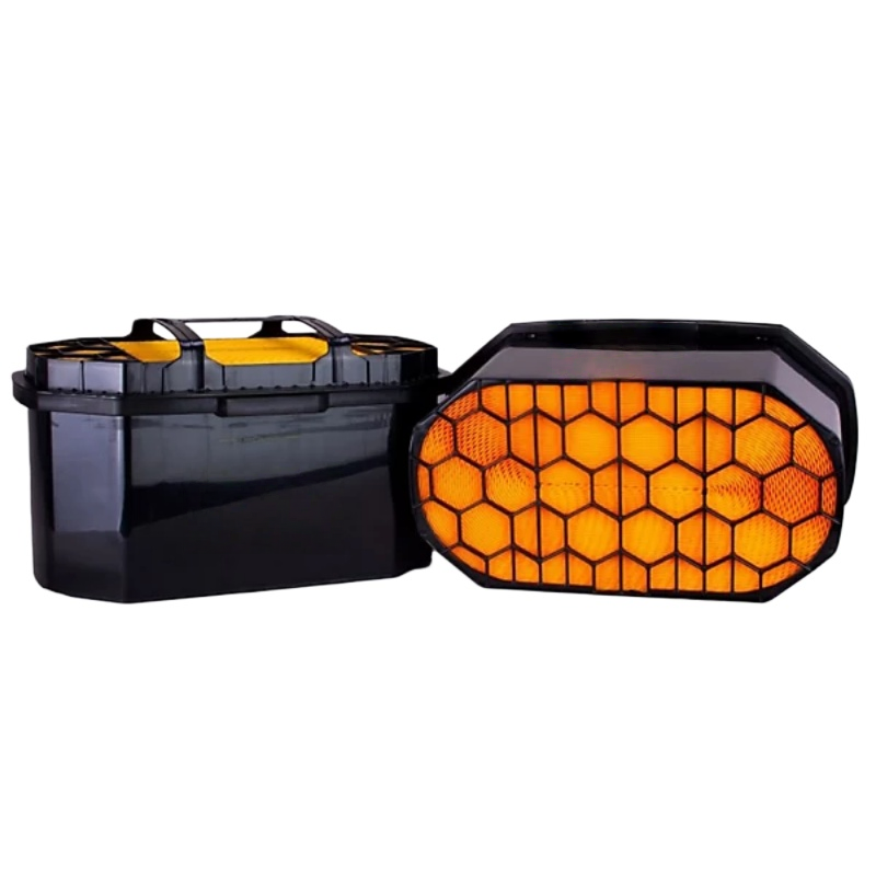 Air Filter 496-9841  4969841 for Caterpillar 2