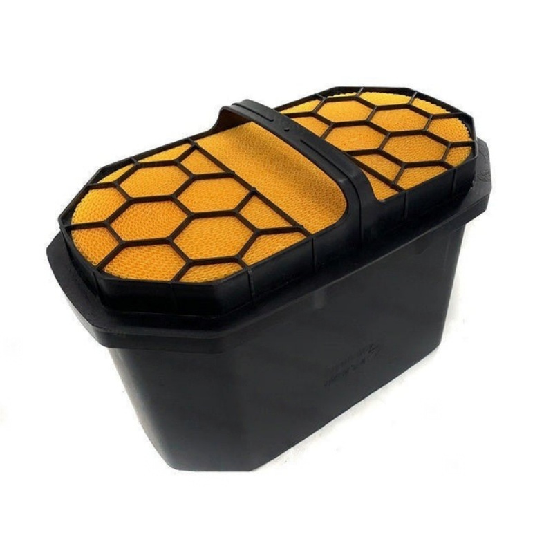 Air Filter 496-9845 for Caterpillar 2