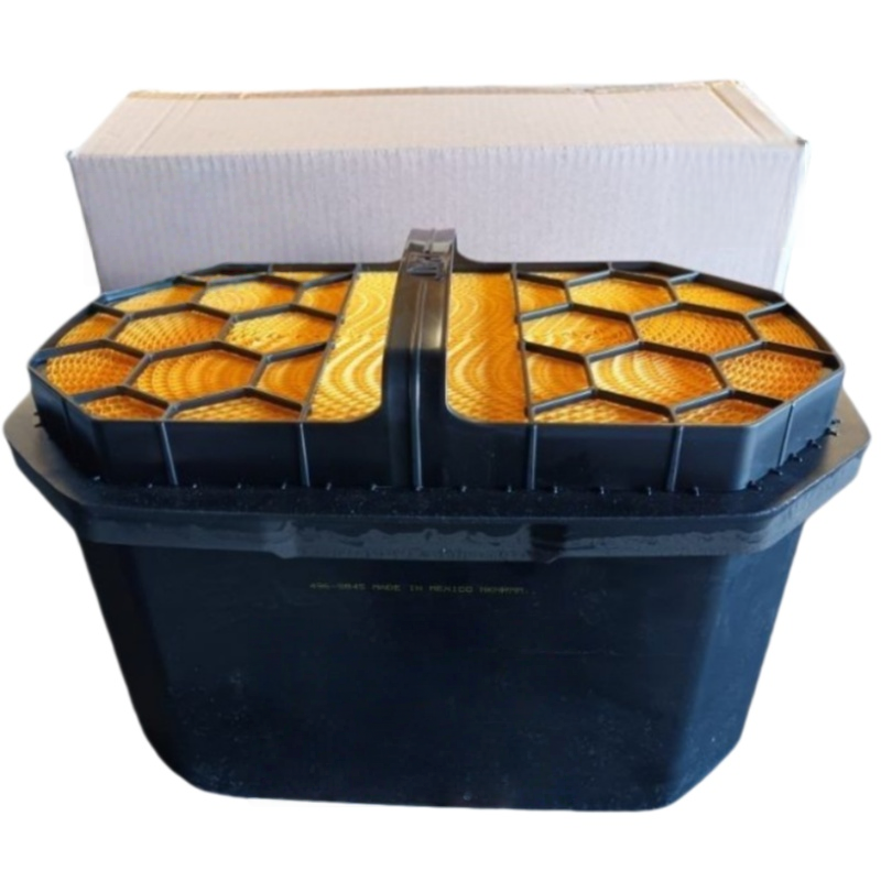 Air Filter 496-9845 for Caterpillar 5