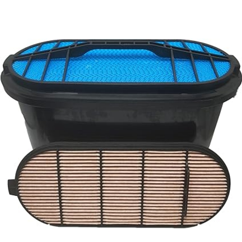 Air Filter 800163274 for XCMG