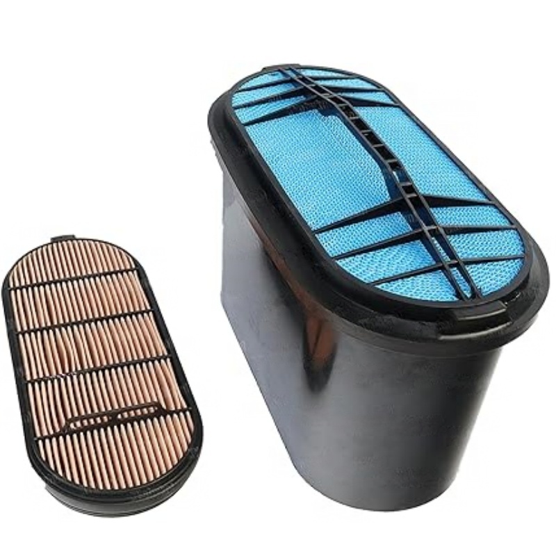 Air Filter 800163274 for XCMG 4