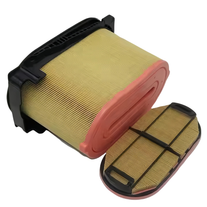 Air Filter 3466693 for Caterpillar 4