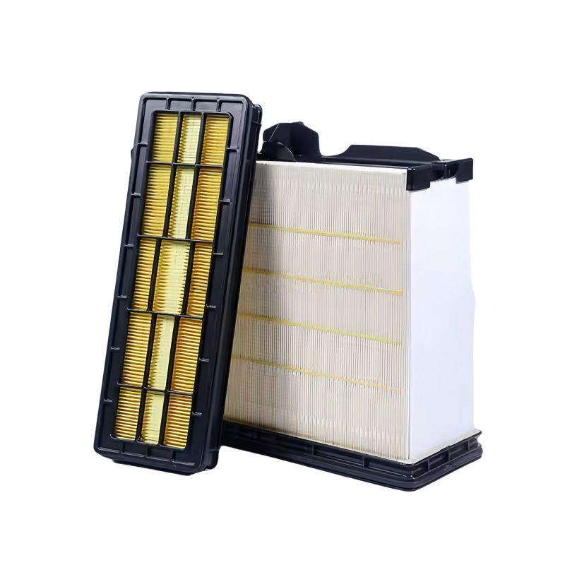 Air Filter Analog to Fleetguard AF55014 3