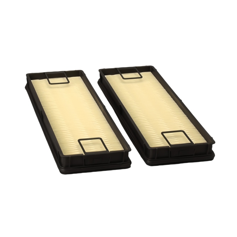 Air Filter Analog to Fleetguard AF55014 4