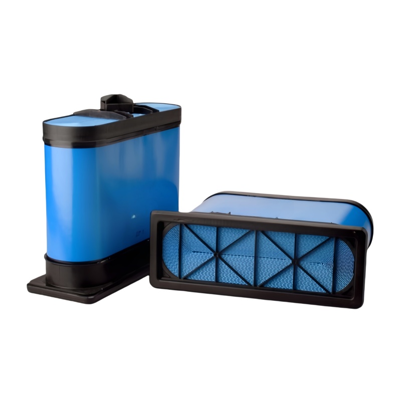 Air Filter Analog to Fleetguard AF55014 5