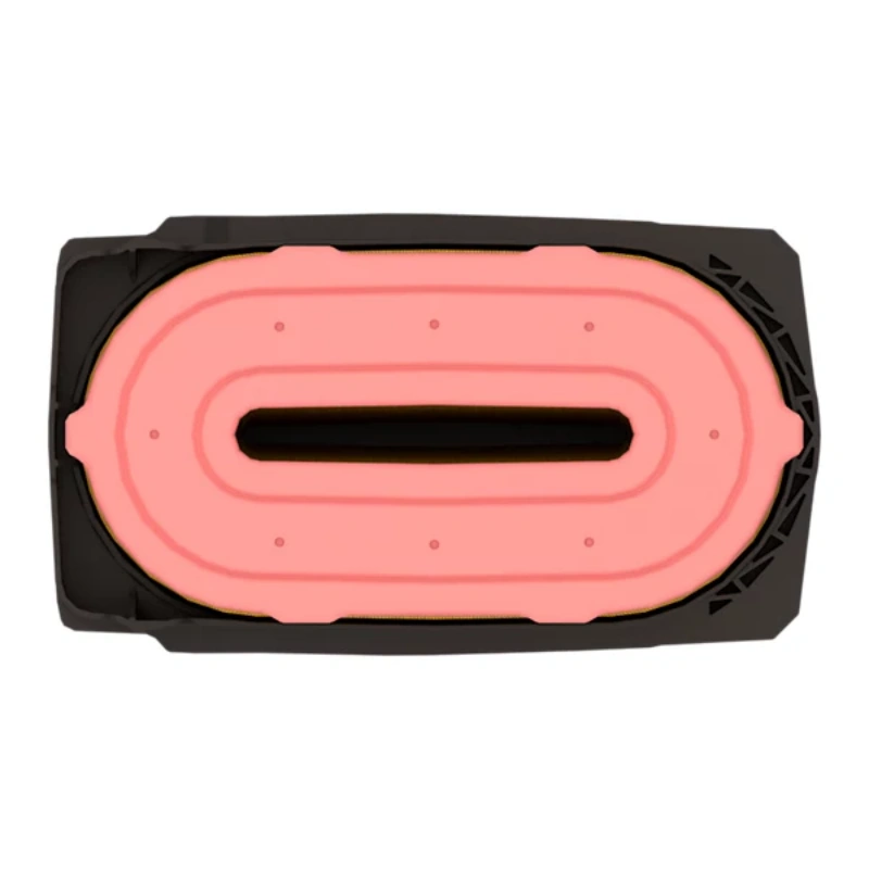 Air Filter 3466687 for Caterpillar 3