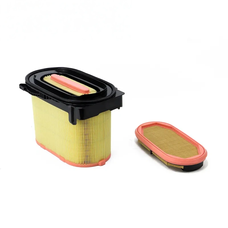 Air Filter 3466687 for Caterpillar 5