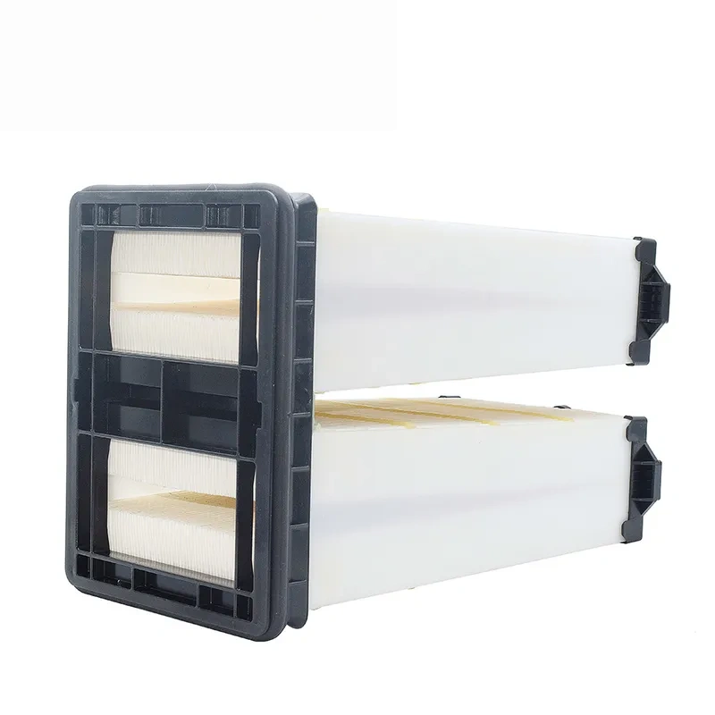 Air Filter Analog to Fleetguard AF55021 2