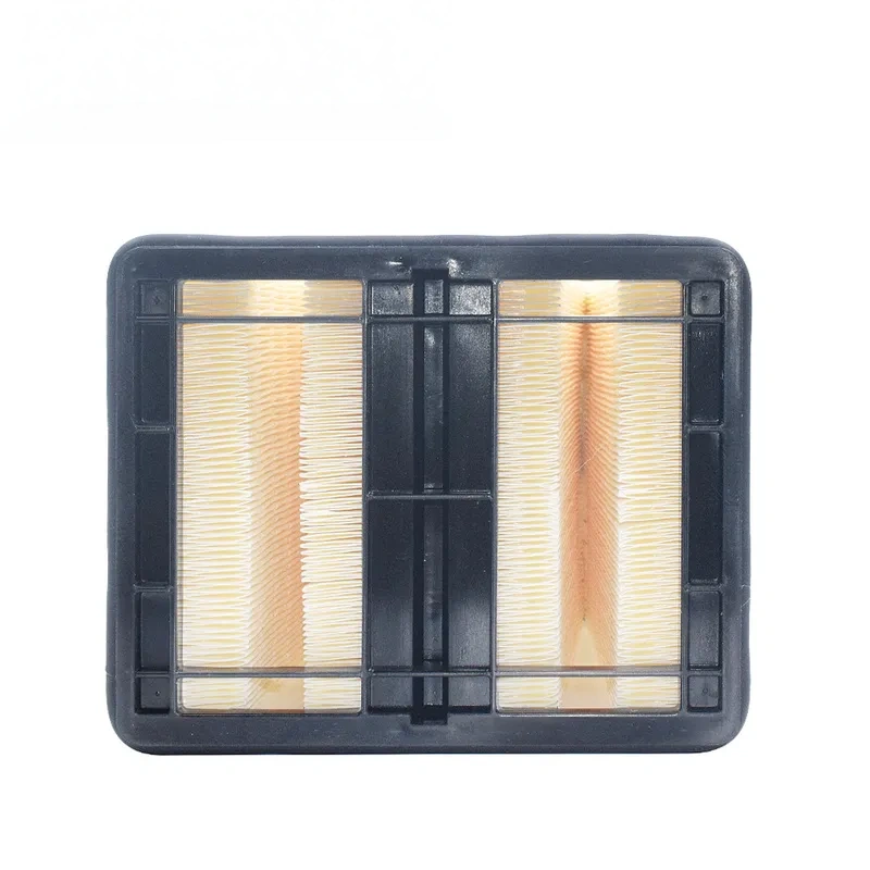 Air Filter Analog to Fleetguard AF55021 4