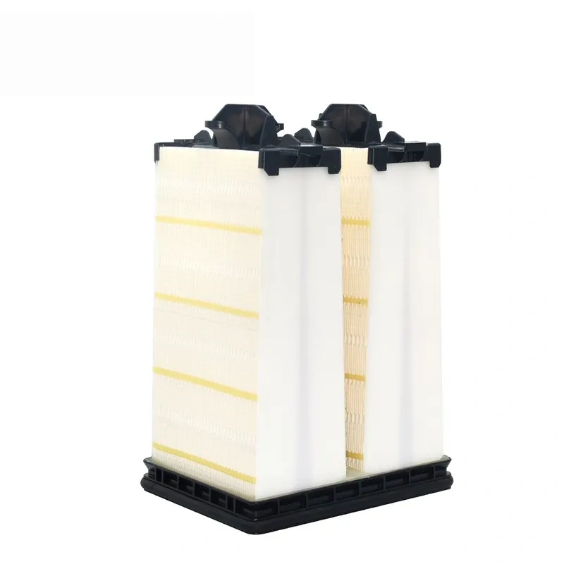Air Filter Analog to Fleetguard AF55021 5