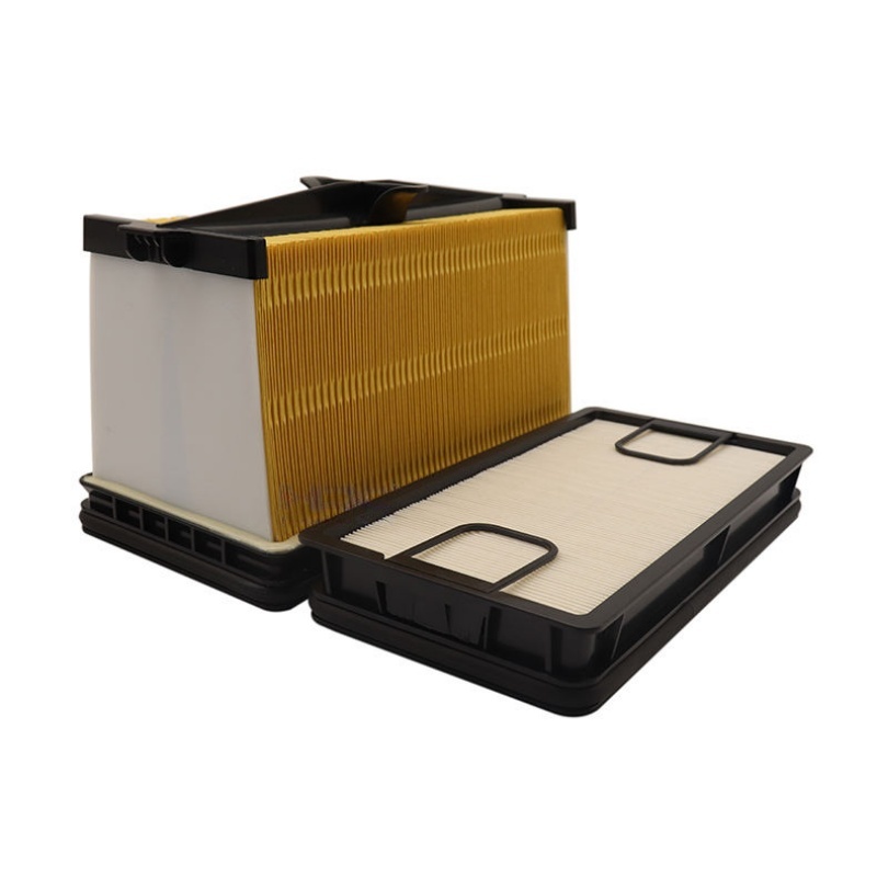 Precise Honeycomb Filter 7010030