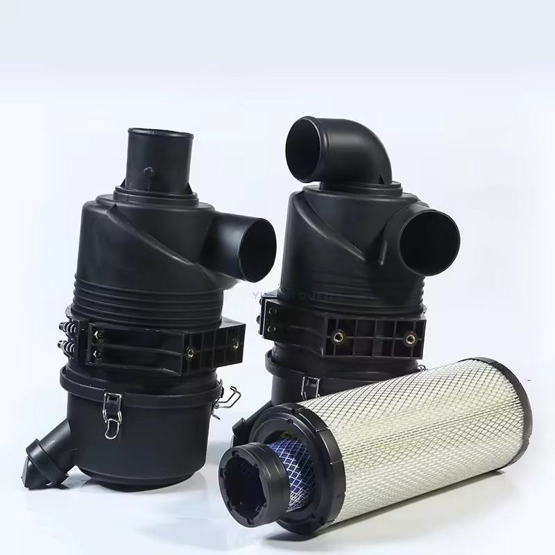 Donaldson Air Filter P828889 4
