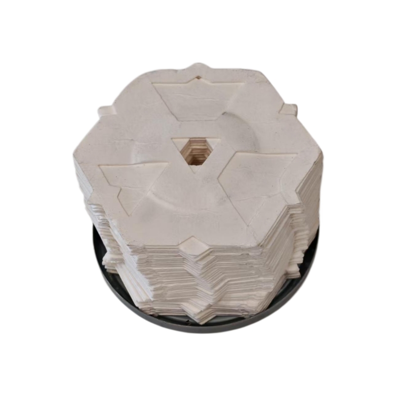 Fleetguard Oil Filter LF9080 4