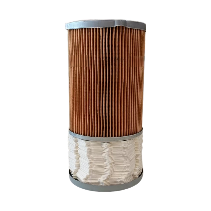 Fleetguard Oil Filter LF9080 5
