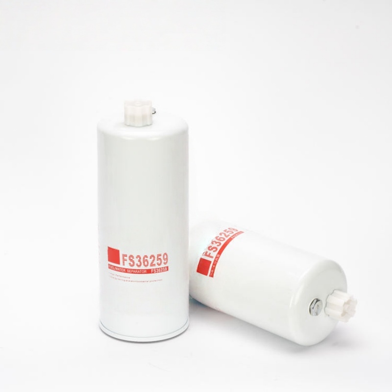 Fleetguard FS36259 Fuel Filter