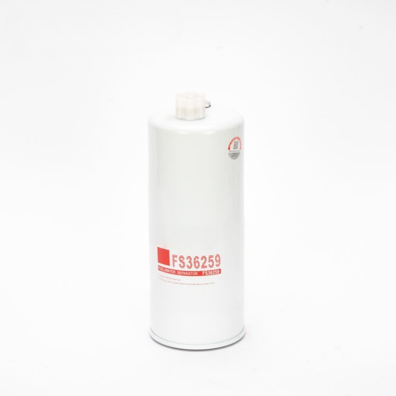 Fleetguard FS36259 Fuel Filter 4
