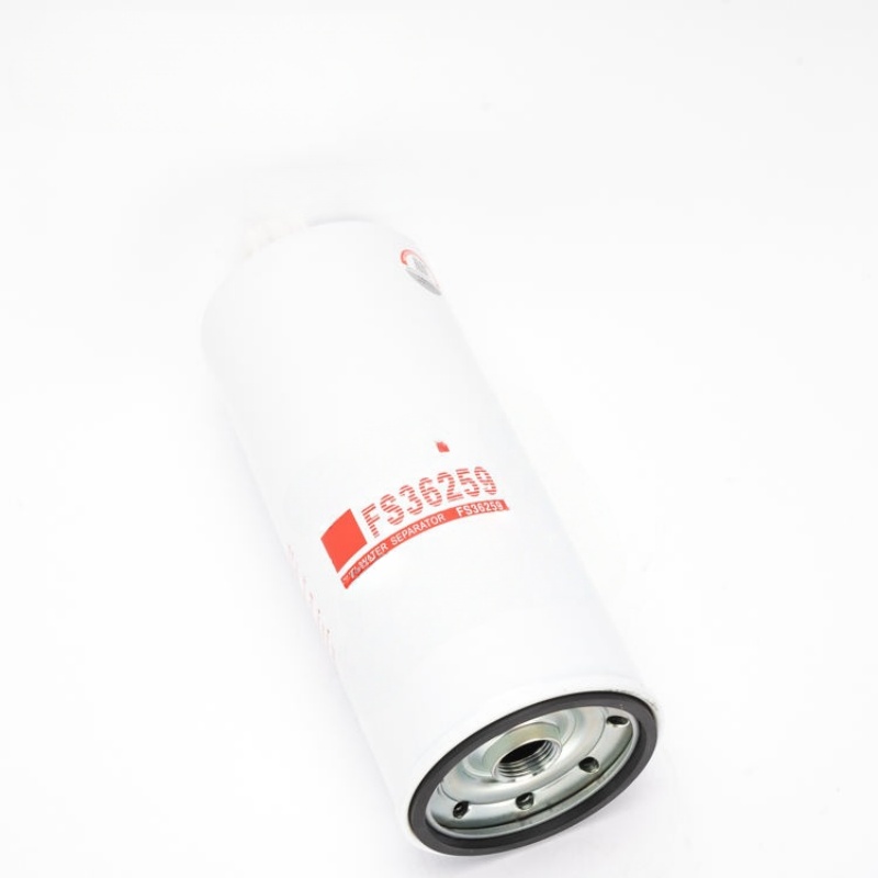Fleetguard FS36259 Fuel Filter 5